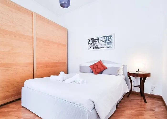 Luxury Penthouse With Terrace By Spanish Steps Apartament Rzym